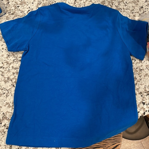 Hanna Andersson shirt brand new with tags. Racing/dune buggy. - Picture 2 of 3